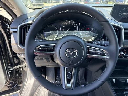 New 2026 MAZDA CX-50 AWD 2.5 Hybrid w/ Weather Package image 47