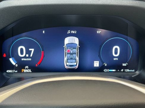 Used 2026 Ford Explorer Active RWD image 27