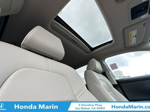 Used 2023 Honda HR-V EX-L image 20