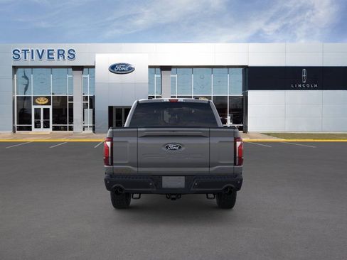 New 2025 Ford F150 Tremor w/ Equipment Group 402A High AWD/4WD image 6