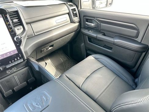 New 2025 RAM 2500 Power Wagon image 14