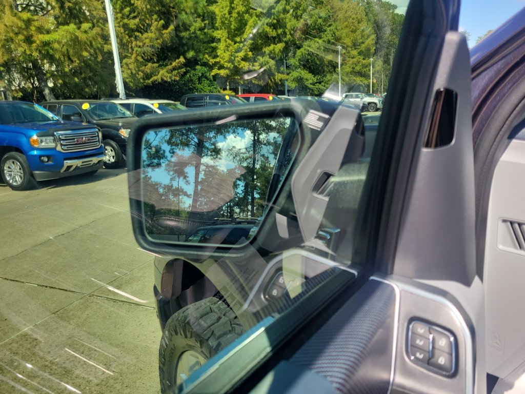 Used 2022 Ford F150 Limited AWD/4WD image 12