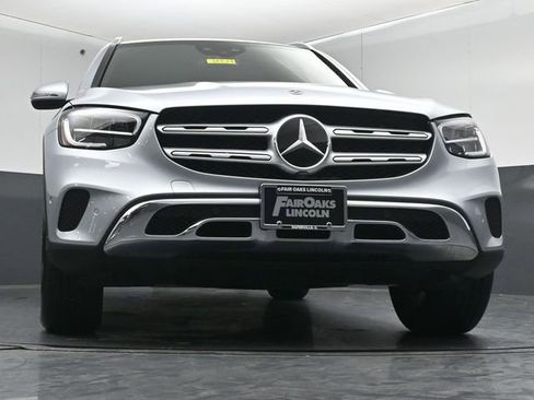 Used 2022 Mercedes-Benz GLC 300 4MATIC image 39