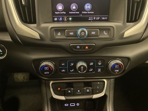 Used 2022 GMC Terrain SLE w/ Driver Convenience Package AWD/4WD image 12