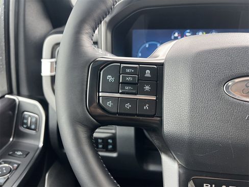 New 2026 Ford F350 Platinum image 15