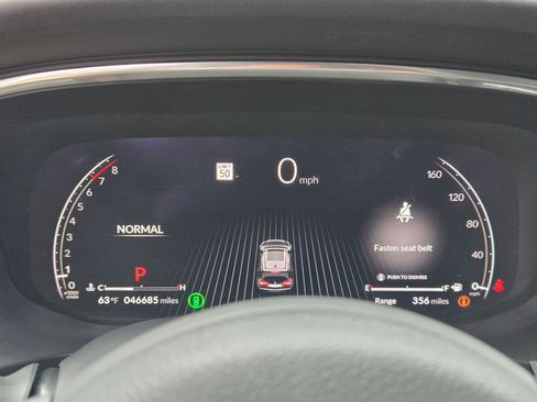 Certified 2022 Acura MDX SH-AWD w/ Advance Package image 24