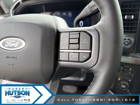 New 2026 Ford F450 Lariat w/ Lariat Ultimate Package AWD/4WD image 13