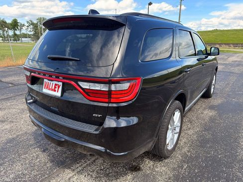 Used 2023 Dodge Durango GT AWD/4WD image 15