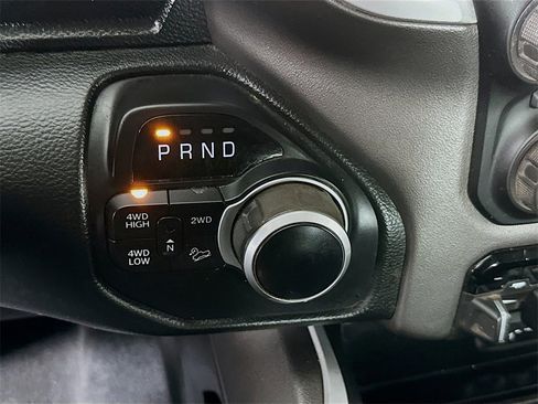 Used 2020 RAM 2500 Lone Star w/ Level 2 Equipment Group image 15