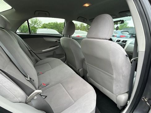 Used 2011 Toyota Corolla LE FWD image 35
