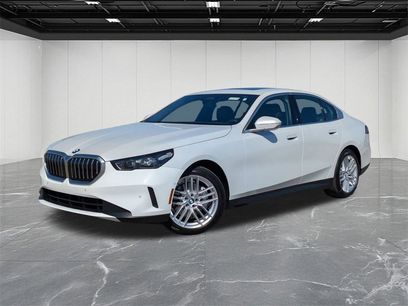 Used 2024 BMW 530i xDrive w/ Premium Package