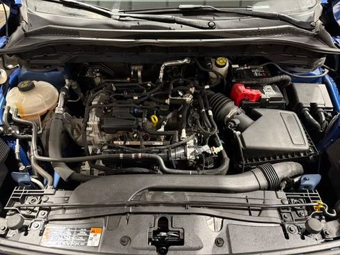 Used 2022 Ford Escape SE AWD/4WD image 11
