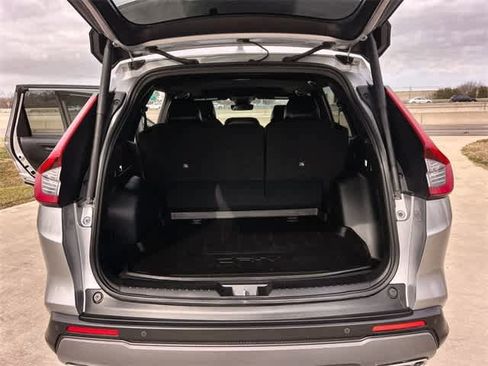 Certified 2024 Honda CR-V Sport-L image 20