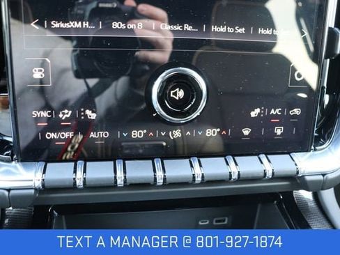 New 2026 GMC Yukon Elevation image 32