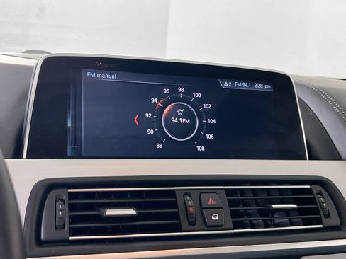 Used 2018 BMW 640i Gran Coupe xDrive image 15