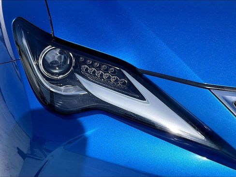 Used 2019 Lexus RC 300 w/ Premium Package image 24