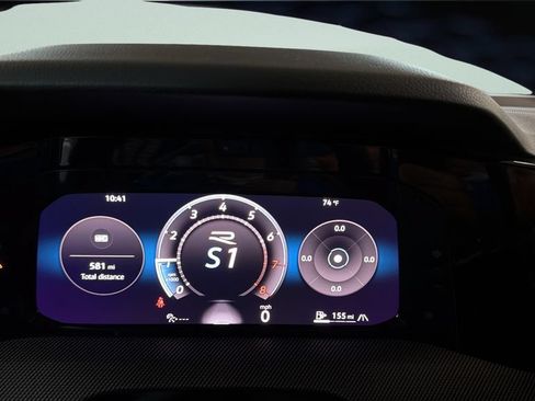 New 2026 Volkswagen Golf w/ Euro Style Package AWD/4WD image 33