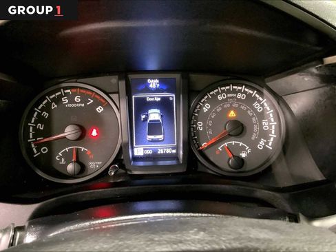 Used 2022 Toyota Tacoma SR image 20