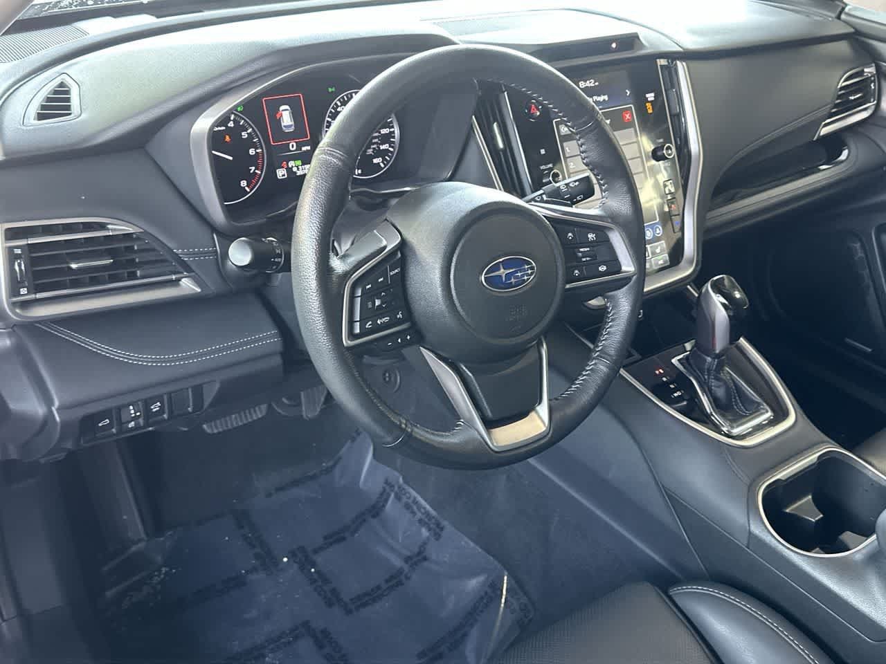 Used 2024 Subaru Outback Limited AWD/4WD image 13