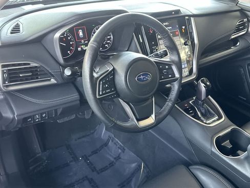 Used 2024 Subaru Outback Limited AWD/4WD image 13