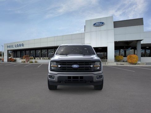 New 2026 Ford F150 XLT w/ Equipment Group 301A Standard AWD/4WD image 6