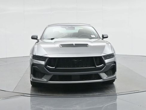 New 2025 Ford Mustang GT image 22