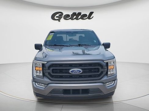Used 2023 Ford F150 XLT w/ Equipment Group 302A High RWD image 2