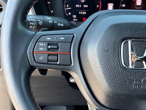 Used 2026 Honda Passport TrailSport image 24