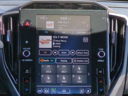 New 2026 Subaru Forester Sport image 17