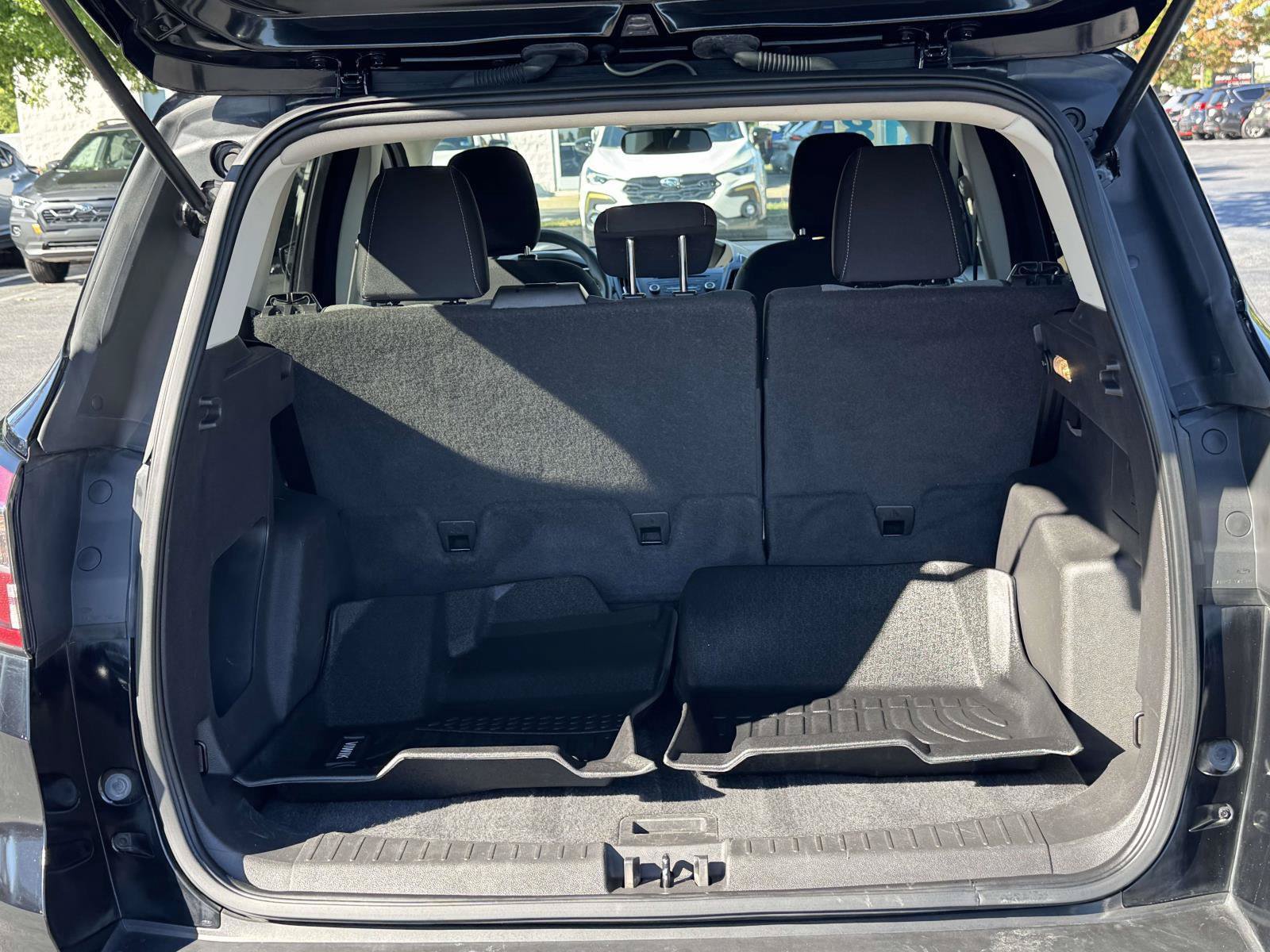 Used 2018 Ford Escape SE AWD/4WD image 11