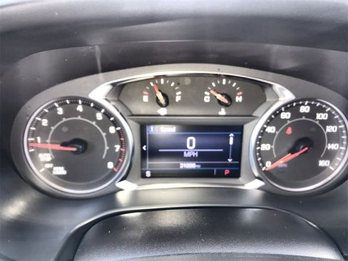 Used 2023 GMC Acadia SLE image 15