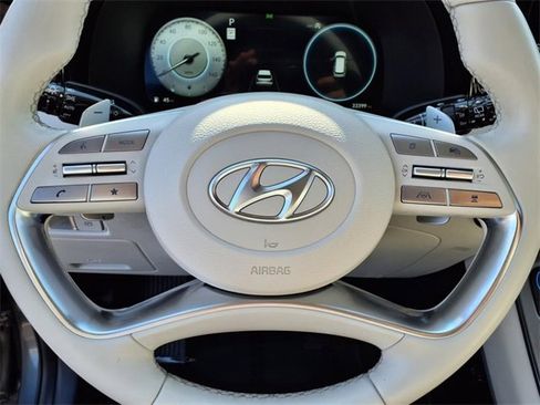 Certified 2023 Hyundai Palisade Limited image 9