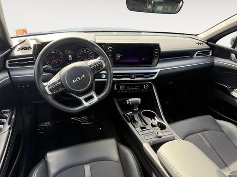 Used 2023 Kia K5 GT-Line w/ GT-Line Premium Package image 15