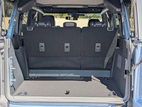 New 2025 Ford Bronco Outer Banks image 58