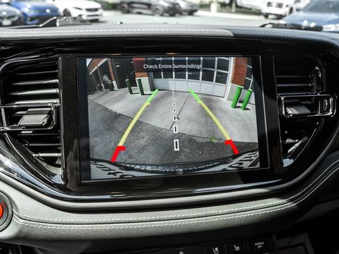 Used 2024 Dodge Durango SRT AWD/4WD image 11