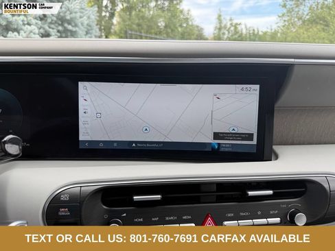 Used 2026 Hyundai Palisade SEL AWD/4WD image 24