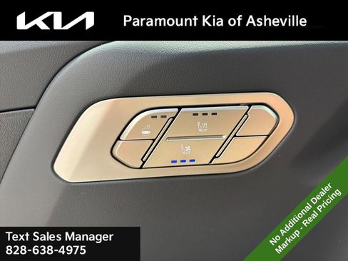 New 2027 Kia Telluride X-Line EX AWD/4WD image 16