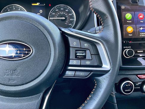 Used 2022 Subaru Crosstrek 2.5i Limited w/ Moonroof Package 2 image 24