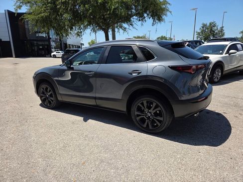 Certified 2023 MAZDA CX-30 AWD 2.5 S w/ Preferred Package image 11
