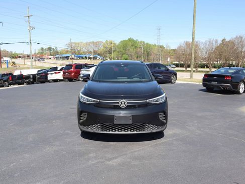 Used 2021 Volkswagen ID.4 Pro image 14