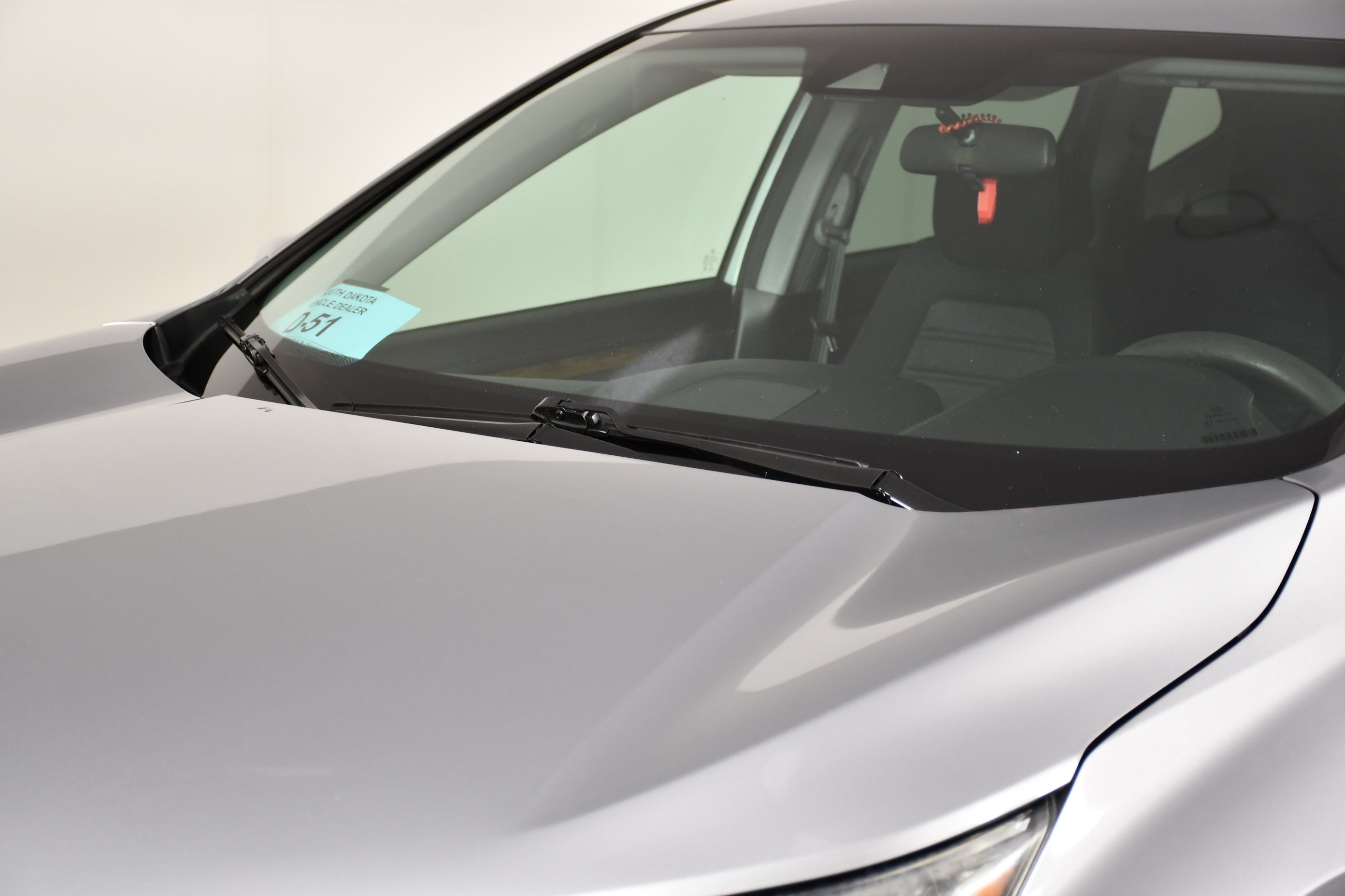 Used 2017 Honda CR-V EX image 12