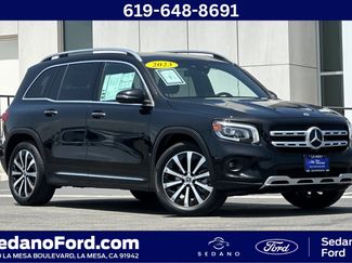 Used 2023 Mercedes-Benz GLB 250 4MATIC video 1