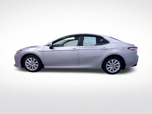 Used 2020 Toyota Camry LE w/ Cold Weather Package AWD/4WD image 10