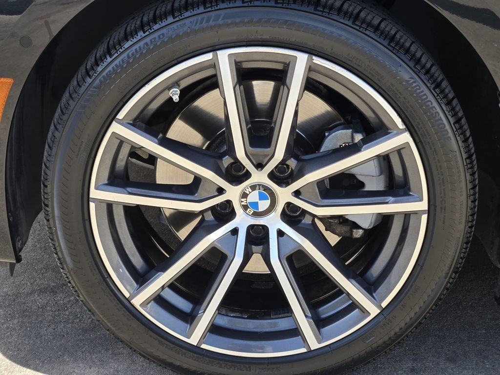 Used 2023 BMW 230i xDrive Coupe w/ Premium Package AWD/4WD image 16