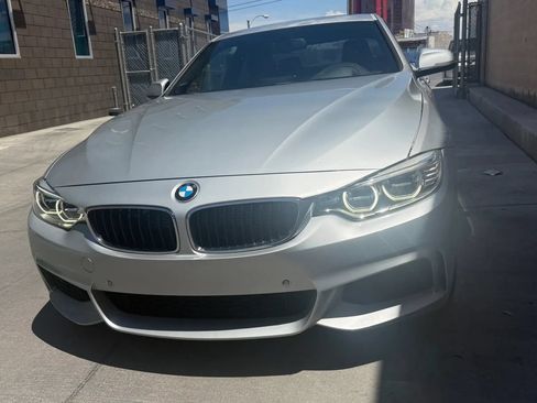 Used 2014 BMW 435i Coupe RWD image 9
