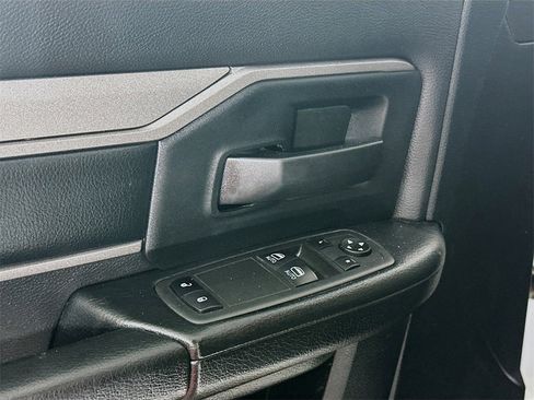 Used 2021 RAM 5500 Tradesman image 21