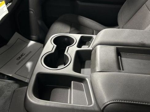New 2025 GMC Sierra 1500 Pro w/ Pro Value Package image 26