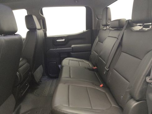 Used 2019 Chevrolet Silverado 1500 W/T w/ WT Fleet Convenience Package image 18