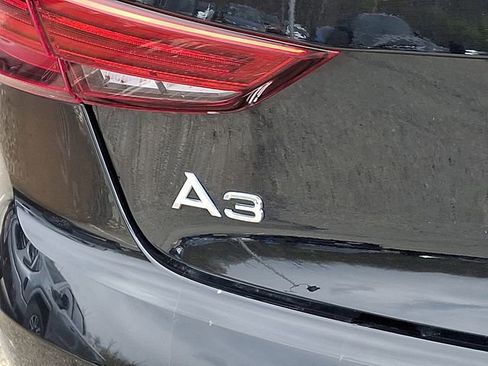 Used 2019 Audi A3 2.0T Premium Plus w/ Premium Plus Package image 31