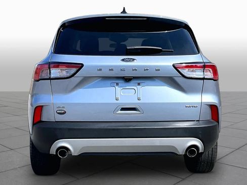 Used 2022 Ford Escape SE w/ Convenience Package AWD/4WD image 5